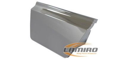 IVECO STRALIS 2013 HEADLAMP WASHER COVER CHROME LEFT