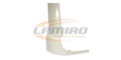 MERC ATEGO CORNER PLATE OUTER RIGHT