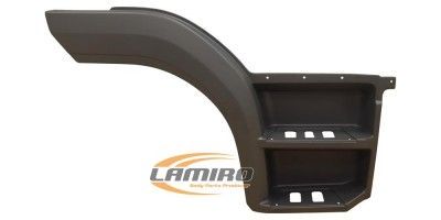 MERC ATEGO 2013- 12T FOOTSTEP RIGHT 240MM