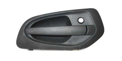 MERCEDES ACTROS ANTOS OUTSIDE HANDLE LEFT