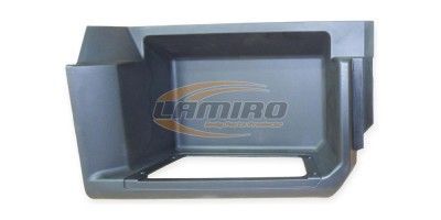 MAN L/M2000 12 T. LOWER FOOTSTEP RIGHT (HIGH TYPE)