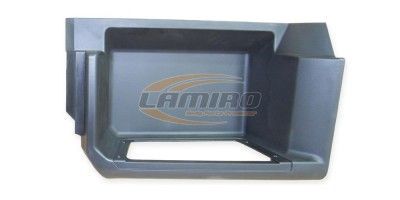 MAN L/M2000 12 T. LOWER FOOTSTEP LEFT (HIGH TYPE)