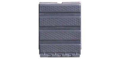MAN F90/F2000 BATTERY COVER