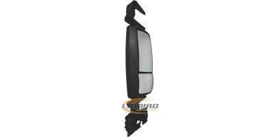 MAN TGX MIRROR RIGHT HEATING ADJUSTED ELECTRICITY