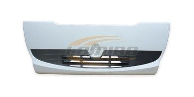 REN PREMIUM DXI / KERAX DXI FRONT PANEL WITH GRILL (LOW CAB)