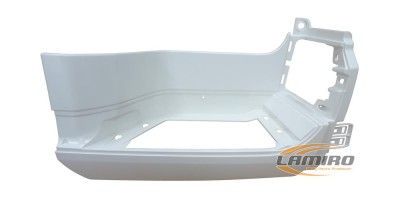 DAF CF 13- EURO 6 FOOTSTEP COVER LOWER RIGHT