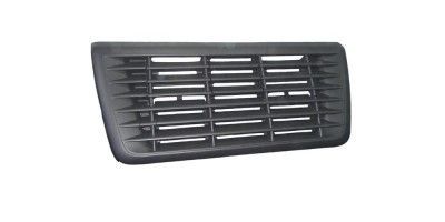DAF XF 1,2 VER. FRONT GRILL LOWER