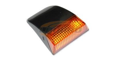 VOLVO FH12 02- ver.II BLINKER LAMP LH WITH COVER
