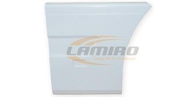VOLVO FH VER.II SIDE COVER REAR PART LH