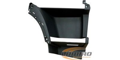 VOLVO FH4 FOOTSTEP COVER CENTER RIGHT