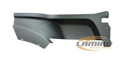 VOLVO FH4 FOOTSTEP COVER UPPER RIGHT
