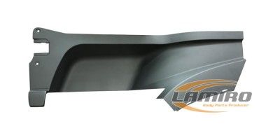 VOLVO FH4 FOOTSTEP COVER UPPER LEFT