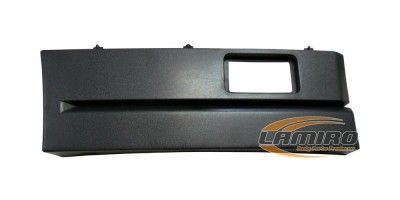 SCANIA R / P FOOTBOARD WALL COVER RIGHT
