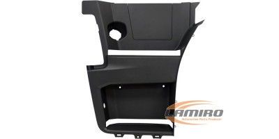 SCANIA R 17R.- FOOTSTEP COVER LH 645/675MM