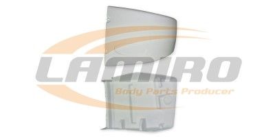 CHILLER CARRIER SUPRA 750 / 850 SIDE COVER RIGHT