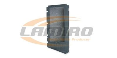 CHILLER THERMO KING SLX CENTER COVER LEFT (GRILL)