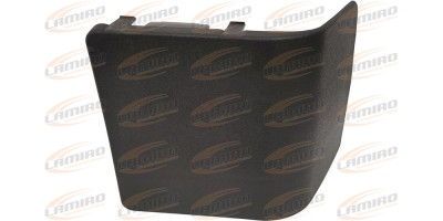 SCANIA 6,7 TAIL LAMP COVER (LED TYPE)