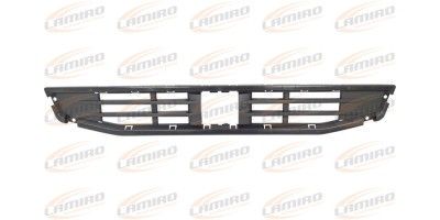 VOLVO FH4 FRONT GRILLE LOWE PANEL