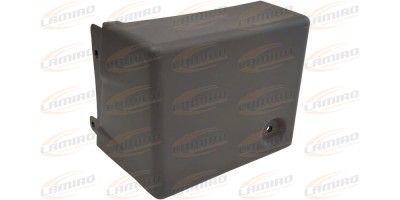 SCANIA 7 BATTERY COVER RH