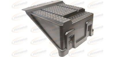 SCANIA 7 BATTERY COVER BIG

?2573577,2536497?
?2573575,2536499?
