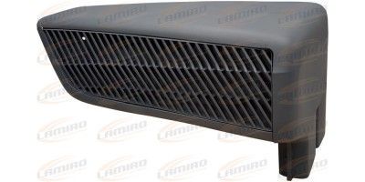 VOLVO FH4 AIR INLET