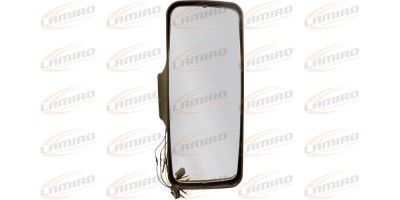 RENAULT MAGNUM RIGHT MIRROR HEATED / ELECTRICALLY CONTROLLED