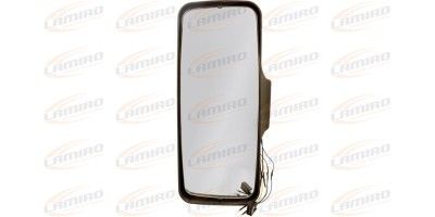 RENAULT MAGNUM LEFT MIRROR HEATED / ELECTRICALLY CONTROLLED
