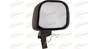 SCANIA 5 2007- WIDE ANGLE MIRROR RIGHT