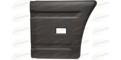 SCANIA 4 SIDE COVER REAR PART LEFT