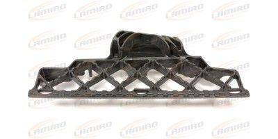 MERC ACTROS MP4 FRONT GRILLE STEP RIGHT