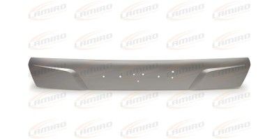 DAF LF 16- FRONT SILVER PANEL GRILLE
