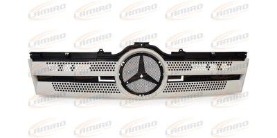 MERC ACTROS MP4 FRONT GRILLE