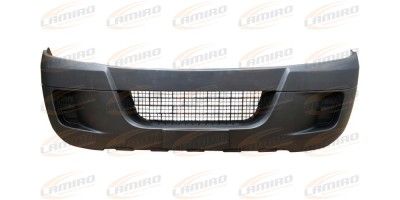 IVECO DAILY 06-14 FRONT BUMPER