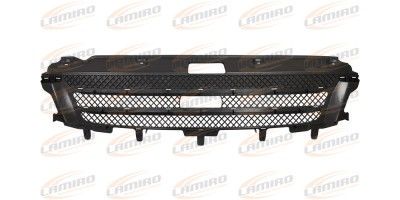 IVECO DAILY 06-14 REINFORCEMENT OF THE FRONT GRILL