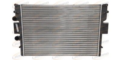 IVECO DAILY 06-14 ENGINE WATER RADIATOR