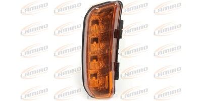 SCANIA S,R,G,P 16- SIDE INDICATOR LAMP LH