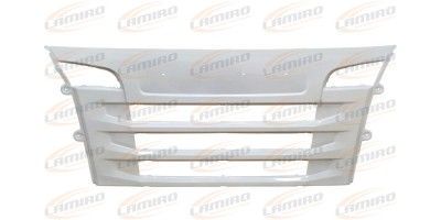 SCANIA 6 2010- TOP GRILL