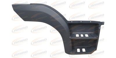 MERC ATEGO 2013- 12T FOOTSTEP RIGHT 285MM