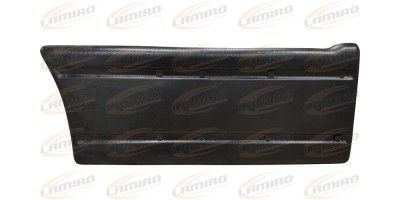 SCANIA 4 SIDE COVER SKIRT right 4*2