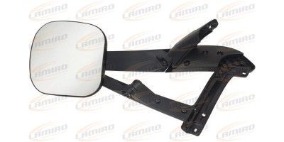 MERC ATEGO/AXOR 08- FRONT VIEW MIRROR LOW CABIN