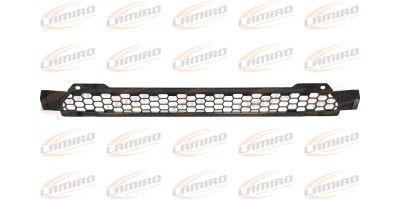 SCANIA S/R LOWER GRILLE CENTER MESH PANEL