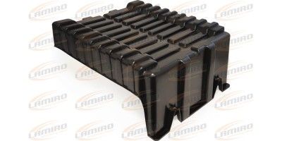 DAF XF / CF BATTERY COVER