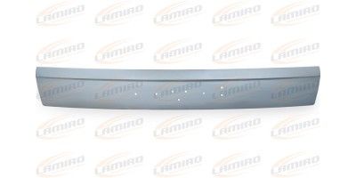 DAF 106XF FRONT PANEL SILVER COVER