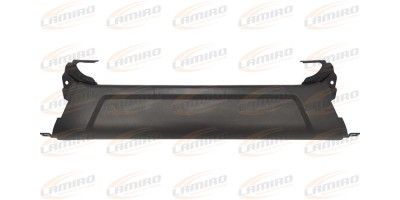 SCANIA 6 2010- FORNT BUMPER CENTER (LOW)