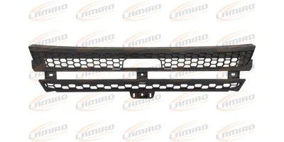 SCANIA S/R LOWER GRILLE UPPER MESH PANEL