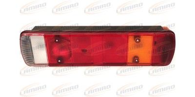 SCANIA 4,5 VOLVO FM FH TAIL LAMP RIGHT