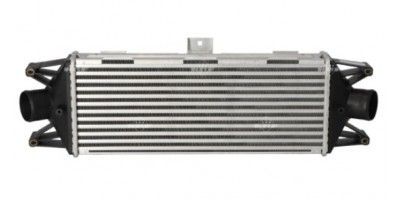 IVECO DAILY '00-, '02-, '06- AIR COOLER