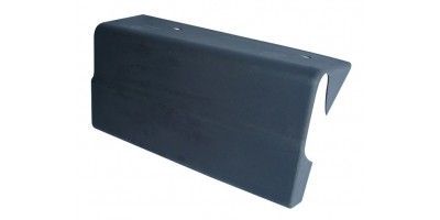 IVECO STRALIS REAR MUDGUARD FRONT COVER RH