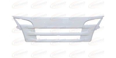 SCANIA 6 2010- TOP GRILL