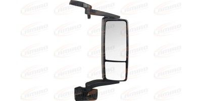 MAN TGS ELECTRIC HEATED MIRROR RIGHT